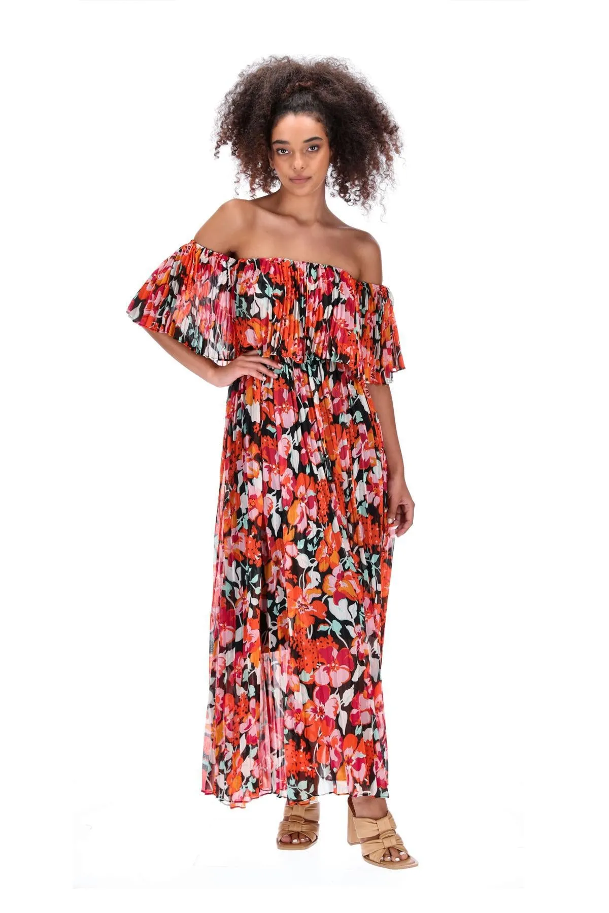 Augustine Lucy Dress