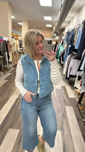 Brina Vest