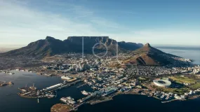 City of Cape Town, South Africa