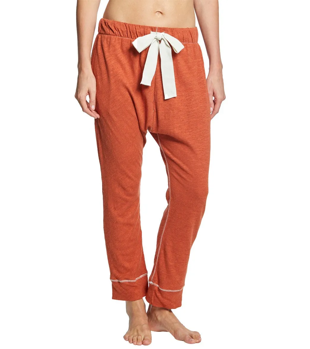 Free People Long Haul Joggers