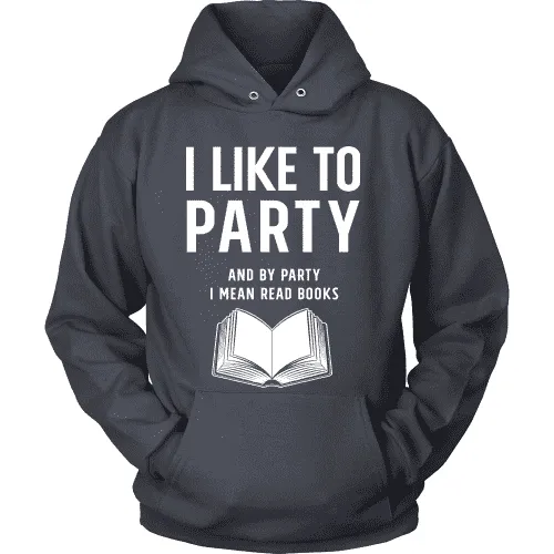 I Like to Party