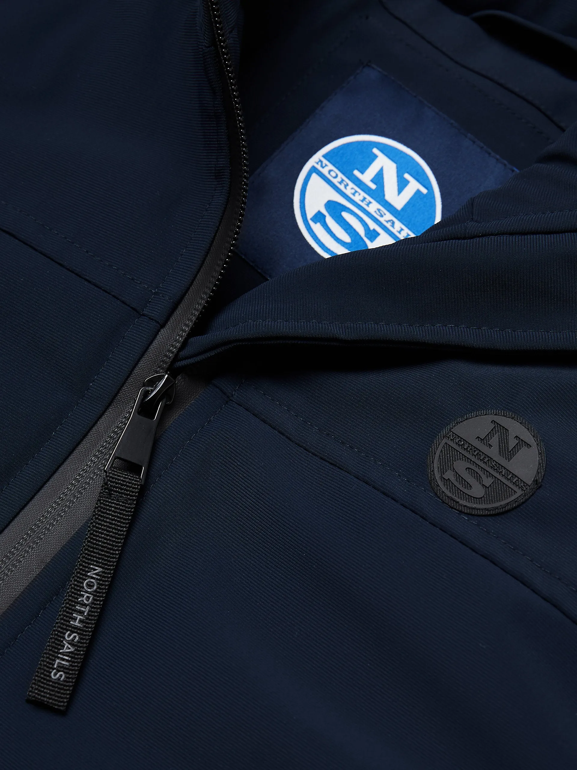 ID20464-North Sails 'Sailor' Jacket