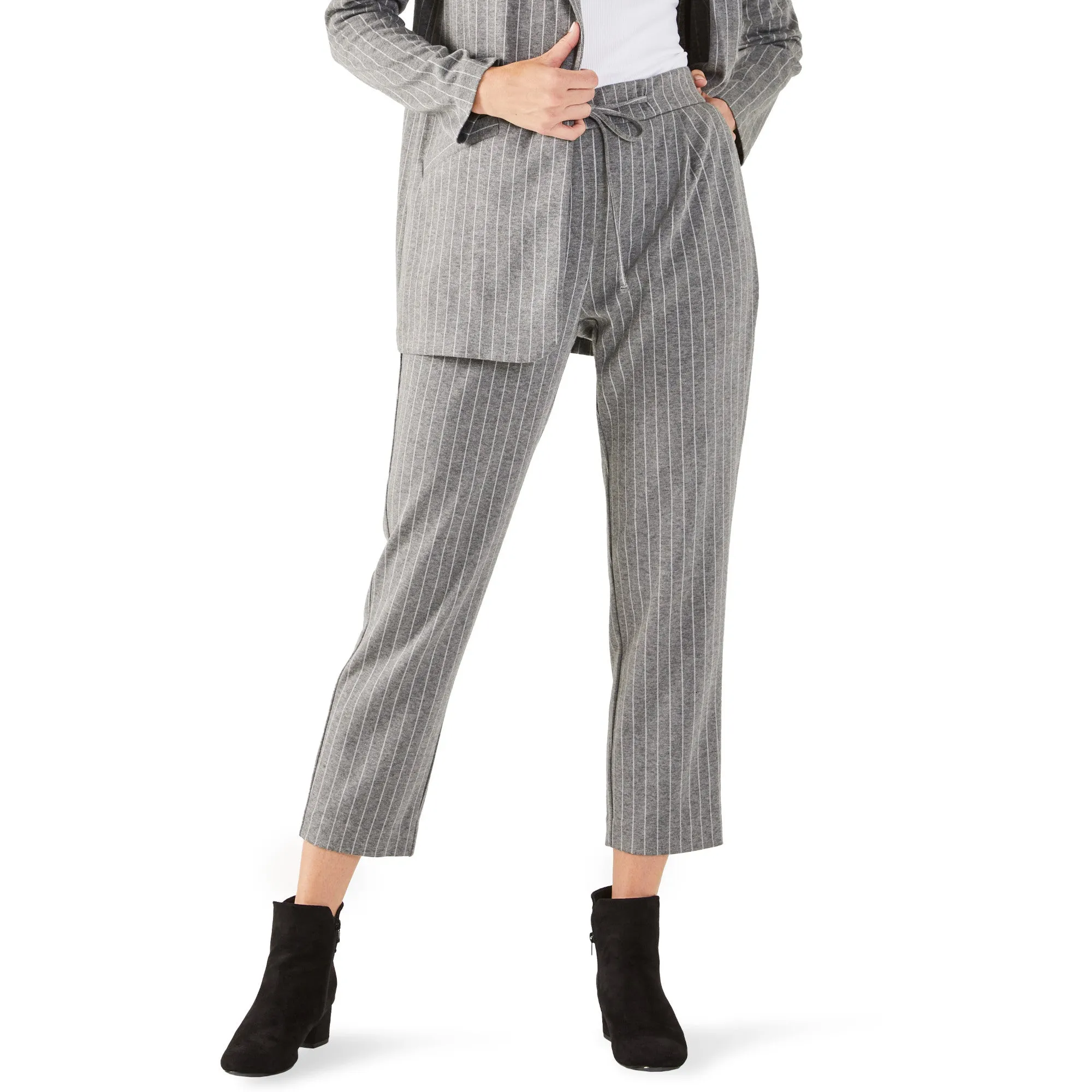lily morgan Women's Refined Joggers