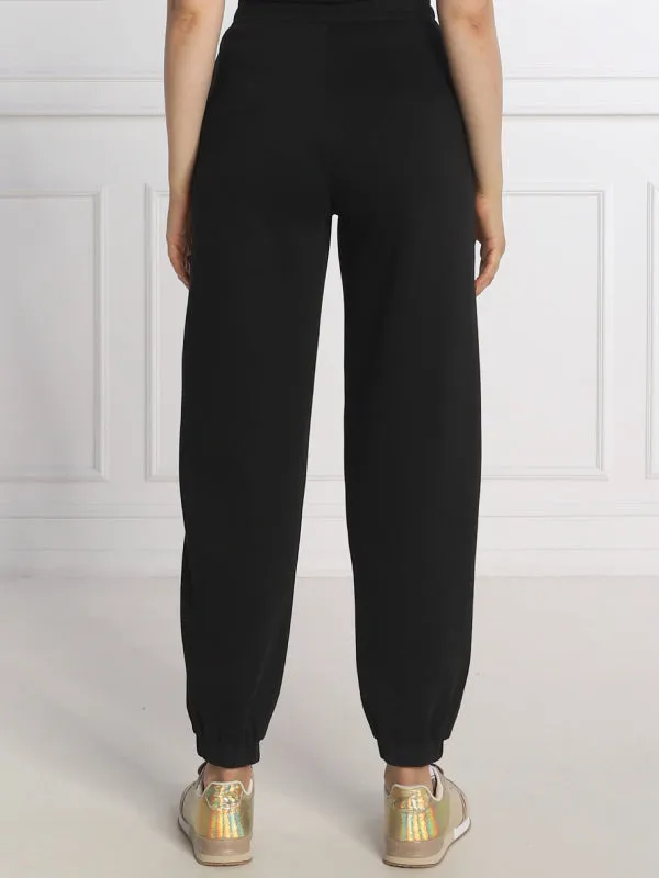 Logo Tape Jog Pants