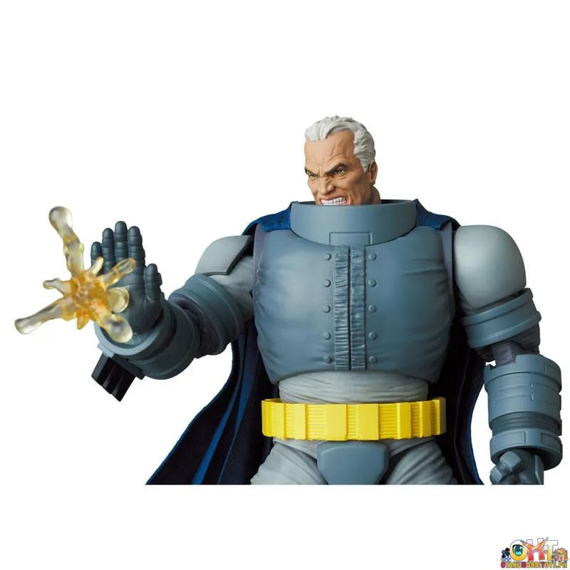 MAFEX No.146 Armored Batman