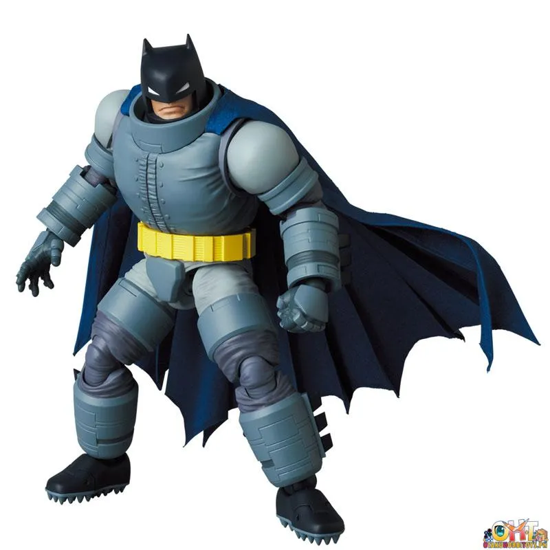 MAFEX No.146 Armored Batman