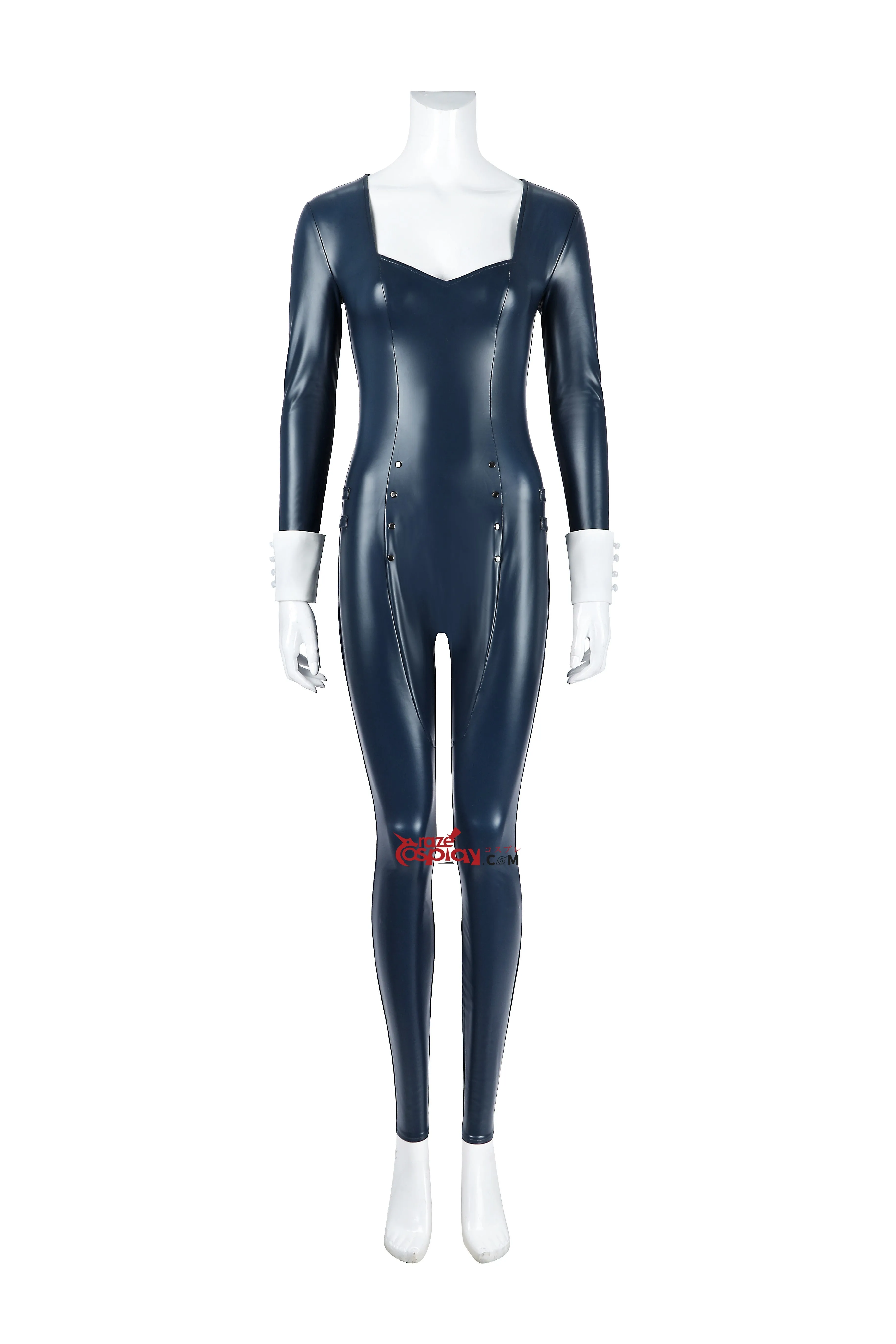 Metaphor ReFantazio Hulkenberg Cosplay Costume