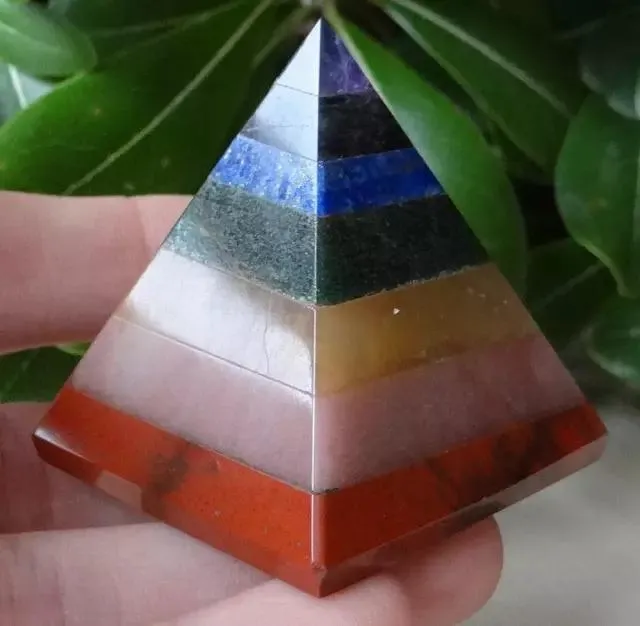 Multi Layer Pyramid