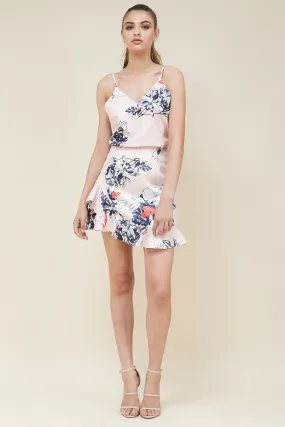 Odyssey Cami Peach