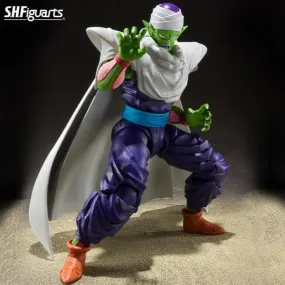 S.H.Figuarts Dragon Ball Z Piccolo the Proud Namekian