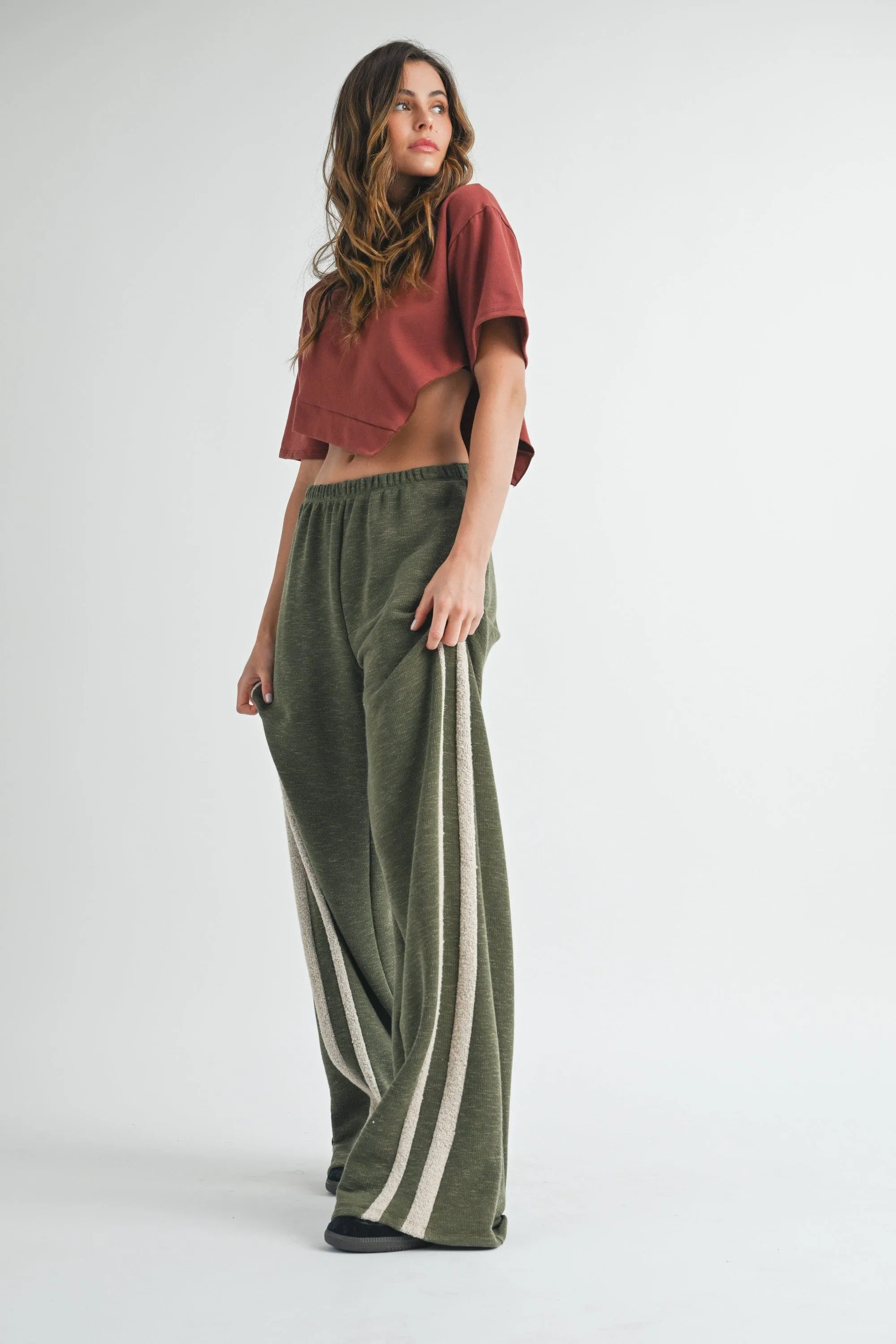 Sweat Escape Joggers