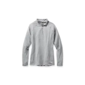 Women's Classic All-Season Merino Base Layer 1/4 Zip